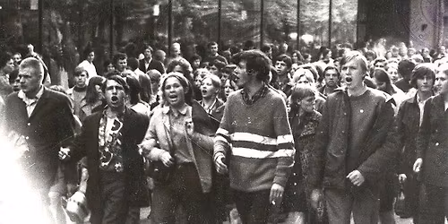 Kart\u0105 metuose! Ekskursija \u201eKalantos p\u0117dsakais\u201c (su apsilankymu policijos are\u0161tin\u0117je)