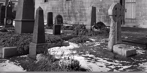 Kjenn din by: Hans Nielsen Hauge og Haugianernes Christiania