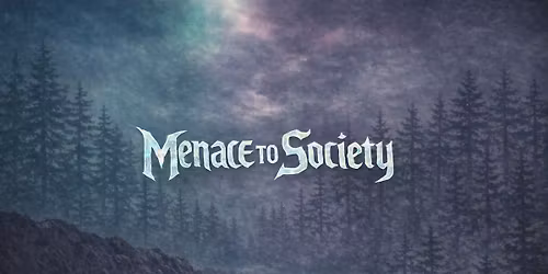 Menace to Society 