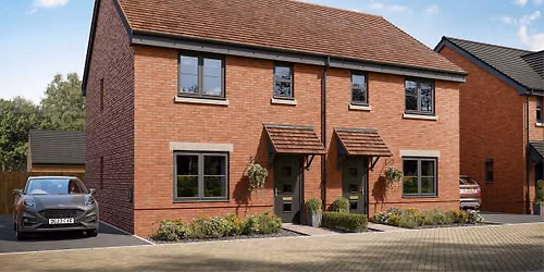 Home Change Event - Bluebell Meadow, Bradwell