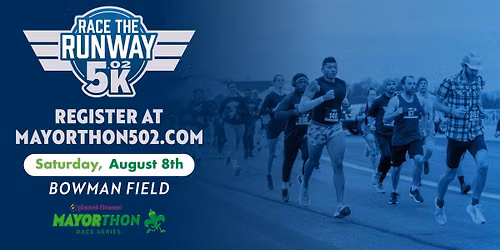 Race the Runway 5.02K
