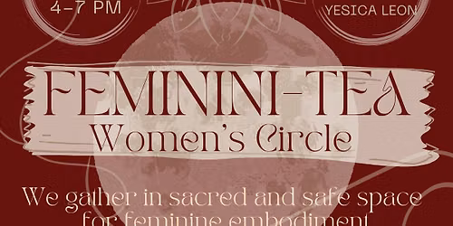 Feminini-Tea