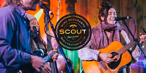 Valley Fox - Scout Wine Merchants
