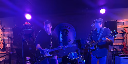 The Tuners @ Guitars and Growlers 