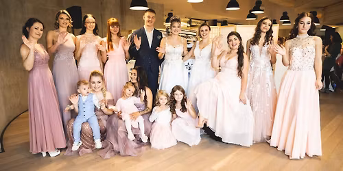 Svatebn\u00ed veletrh Vyso\u010dina 2025