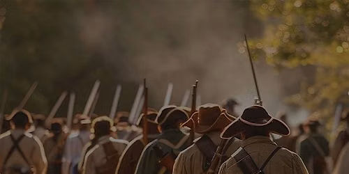 What They Carried in the American Revolutionary War