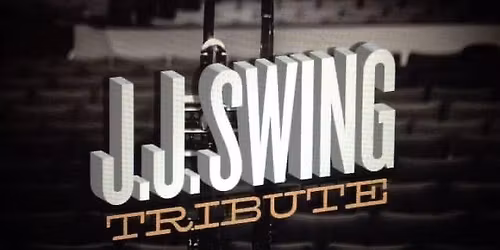 J.J. Swing at The Cove