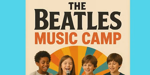The Beatles Camp