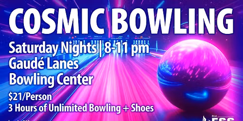 Cosmic Bowling