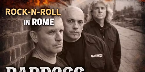 BADDOGG\/ Red Hush The Post