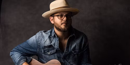 Live Music with Justin Layman