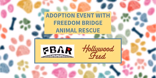 Adoption Event w\/FBAR