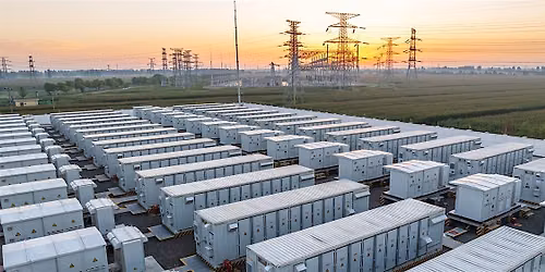 Battery Storage, Solar PV, and EV Safety Training for First Responders