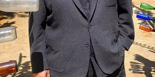 Big Sandy and His Fly-Rite Boys