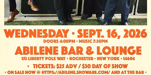 Big Sandy and His Fly-Rite Boys