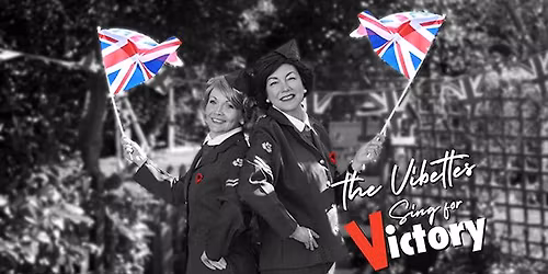 Sing For Victory - A Wartime Songbook 