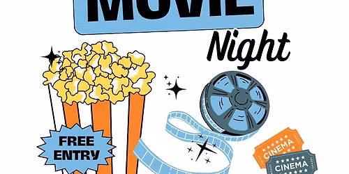 Pta Presents Movie Night: Dr. Seuss' The Grinch