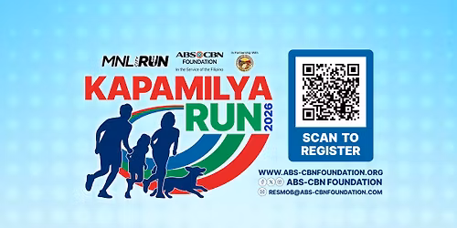 Kapamilya Run 2026