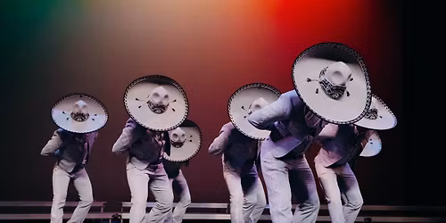 "Campana Sobre Campana: Christmas in Mexico