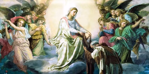Latin Mass