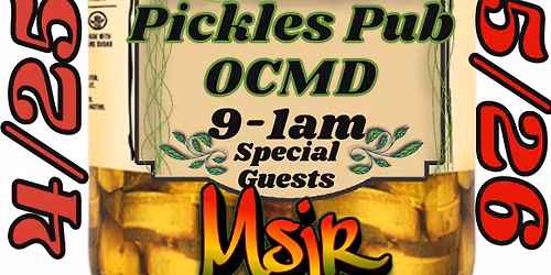 LNJ Sessions wsg\/ MSJR in OCMD