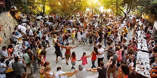 PROSPECT GREEK FESTIVAL