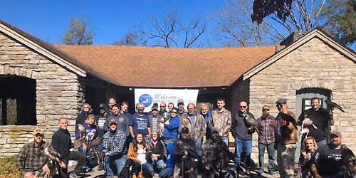 Kentucky Falconers Association Annual Picnic and Swap Meet