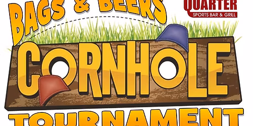 Kassie\u2019s benefit Cornhole Tournament 