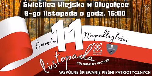 \ud83c\udfb6\ud83c\uddf5\ud83c\uddf1 WSP\u00d3LNE \u015aPIEWANIE PIE\u015aNI PATRIOTYCZNYCH \u2013 D\u0141UGO\u0141\u0118KA \ud83c\uddf5\ud83c\uddf1\ud83c\udfb6