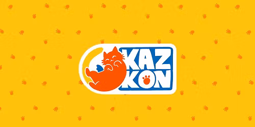 Kazkon 2026