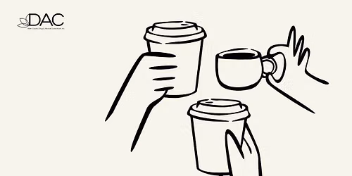 October Community Coffee