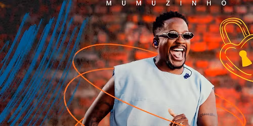 Mumuzinho in S\u00e3o Paulo