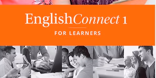 English Connect Class (Stake) 