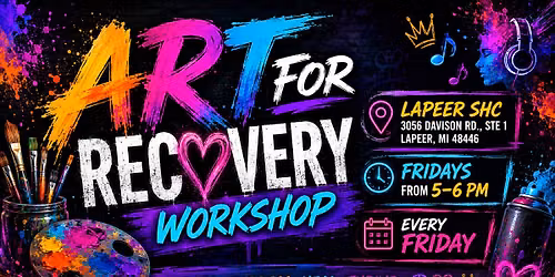 ART for Recovery