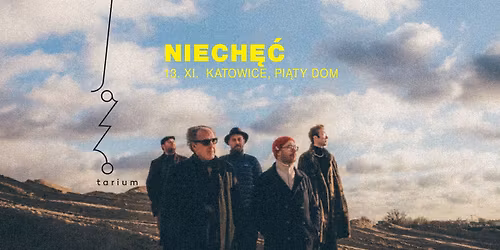 Niech\u0119\u0107 w Pi\u0105tym Domu | Jazzotarium #2