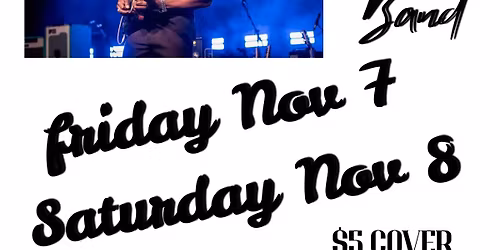 Live Music: Kirk House Solo Show