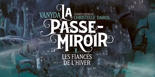 Vanyda en d\u00e9dicace !