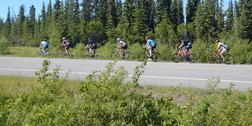 Southern Lakes Yukon GranFondo 2026