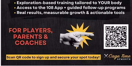 108 Performance Tour Experience