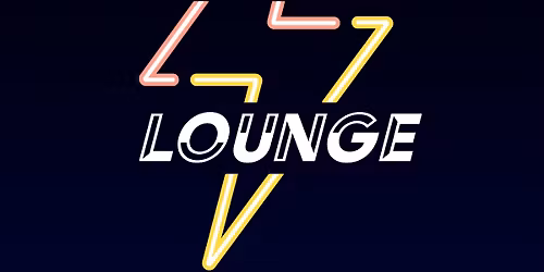 April Lightning Lounge!