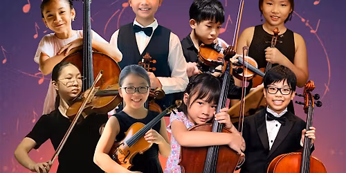 Musical Playground