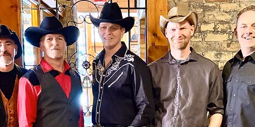 Classic Country at Shawn & Ed Brewing Company