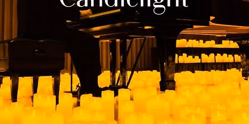 Candlelight : Mozart & Chopin