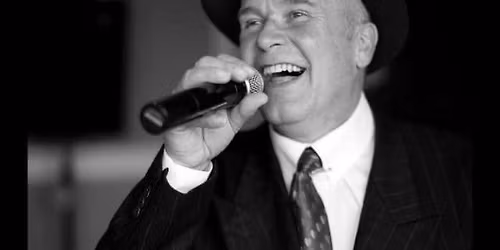 Andy \u201cThe Crooner \u201c Marshall live at the Punch Bowl & Ladle !