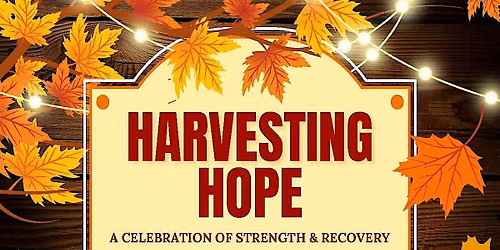 BIAOV Harvesting Hope