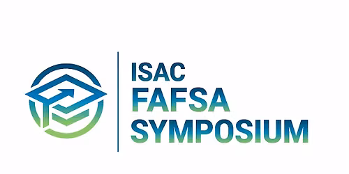 2026 ISAC FAFSA Symposium
