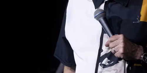 Mick Miller plus support