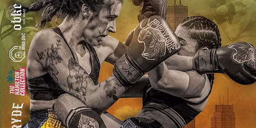 Prime Fight Night 28