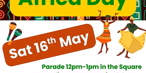 West Cork Africa Day