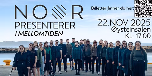 NOOR presenterer: I mellomtiden